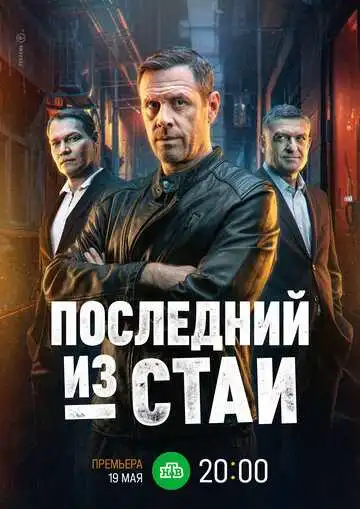 Последний из стаи смотреть онлайн бесплатно